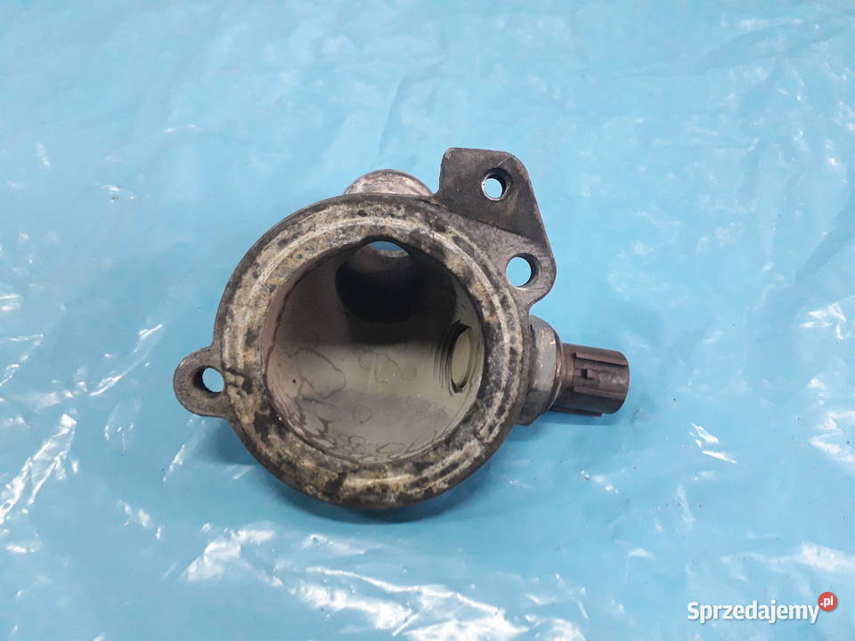 Obudowa króciec termostatu Honda Civic VI 14 mazowieckie Wyszków