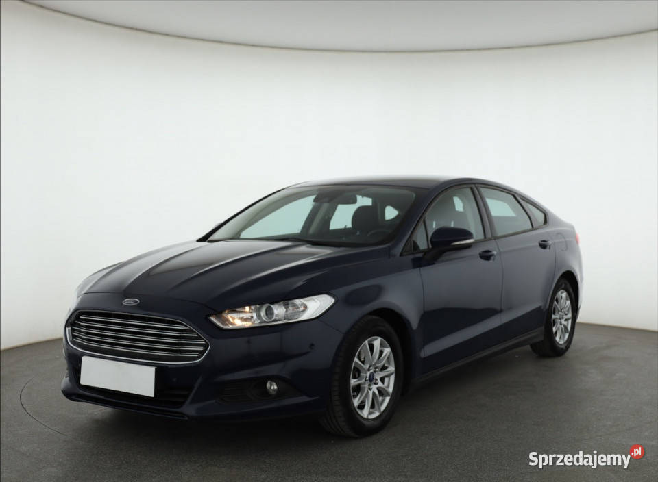 Ford Mondeo 20 TDCI 4/5 mazowieckie Piaseczno