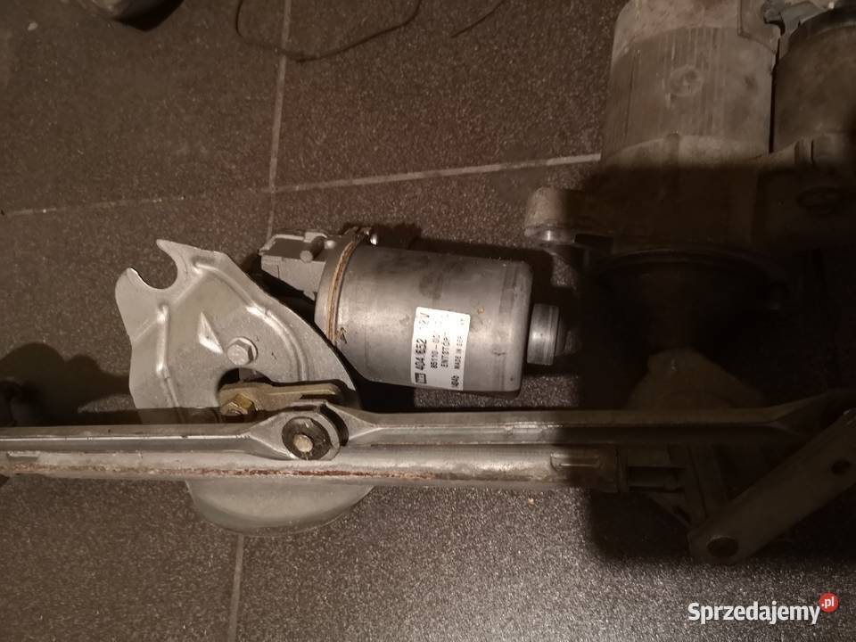 Toyota Yaris części Częstochowa