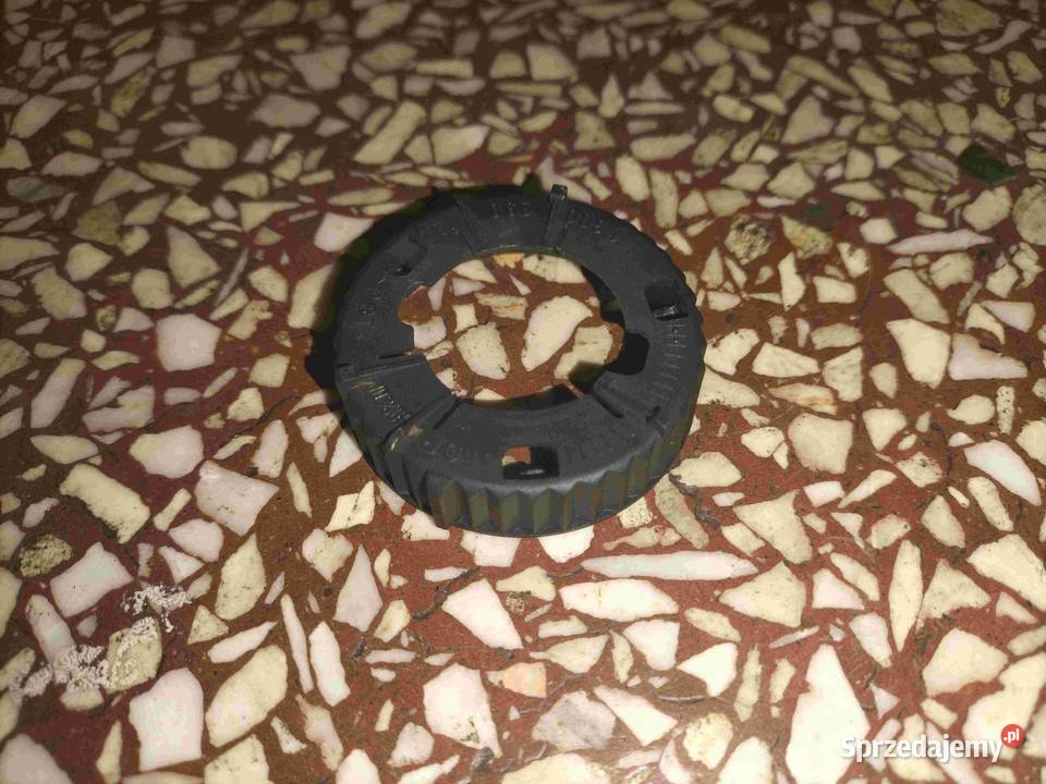Nakrętka oprawki żarówki xenon BMW E46 śląskie Poręba