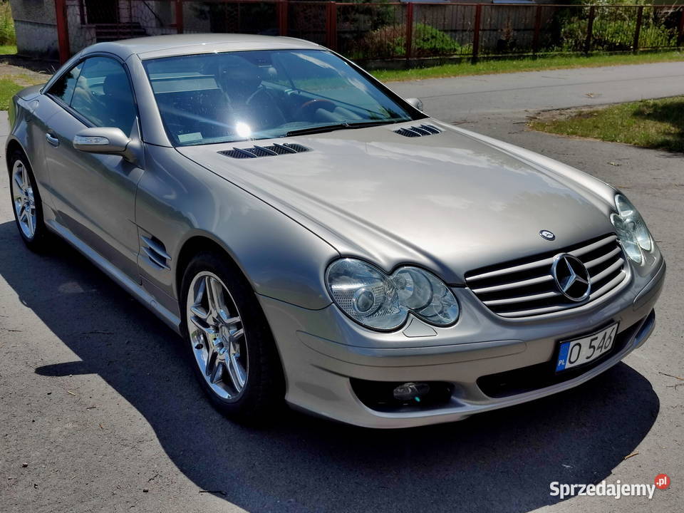 SL 500