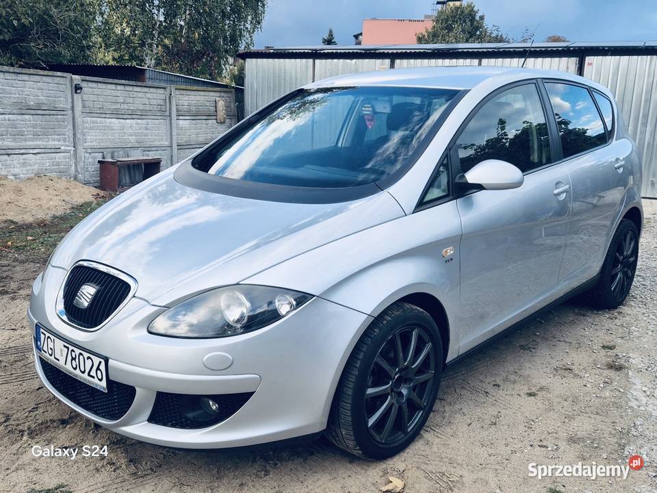 Seat Altea