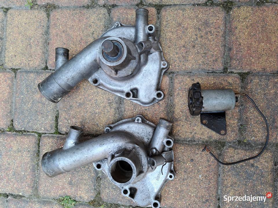 Kierunkowskaz boczne Fiat 125p inne Fiat 126p Plewiska