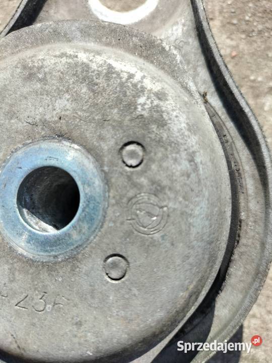 ford ka2 12 pb poduszka łapa łożysko skrzyni osobowe podkarpackie Nisko