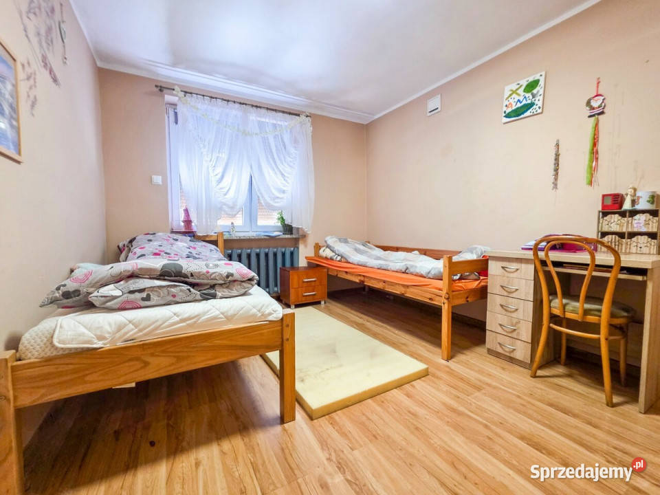 sprzedaży domu Potok 1551m2 Sprzedaż