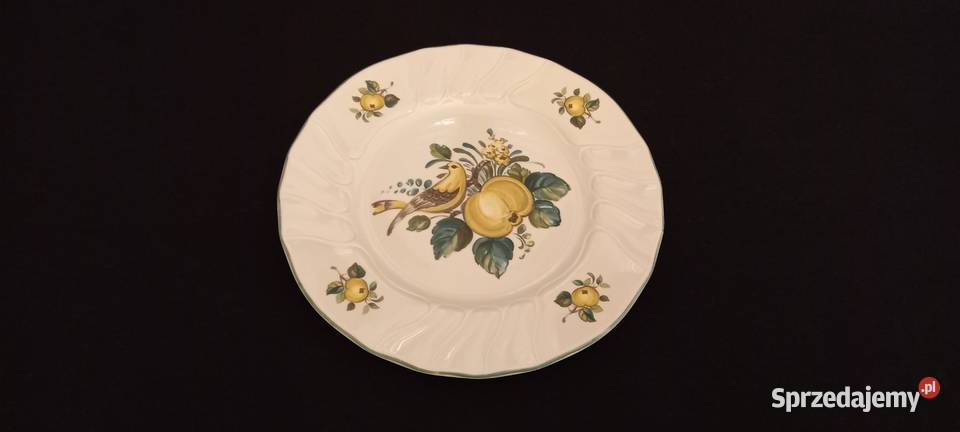 Talerz VilleroyBoch Jamaica Chełm