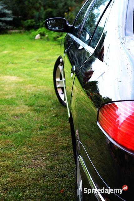 Peugeot 607 Platinum Exclusive 2005r 27HDI nieuszkodzony Jaroszewice Grodzieckie