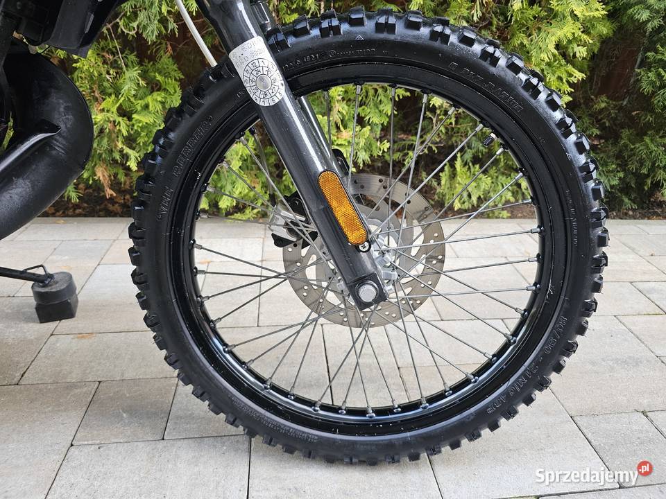 Gilera RCR 50 2T 500 ceny TRANSPORT cała Polska Gilera Tarnów