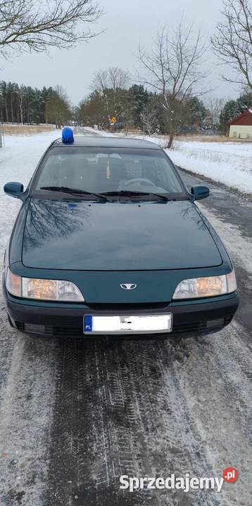 Daewoo Espwro 18 cd 1999r Skwierzyna sprzedam