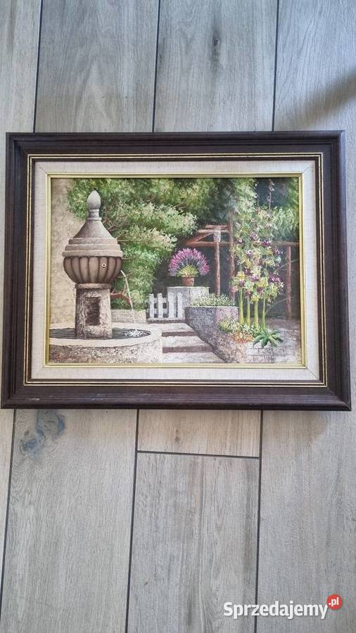 Obraz na płótnie Antyki, Sztuka, Kolekcje Wola Podłężna