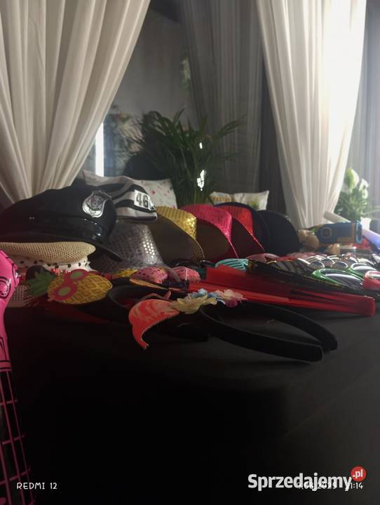 Sprzedam fotobudka 360 Samoklęski Duże