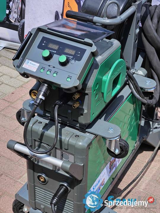 Migatronic Sigma Select 300 Krotoszyn