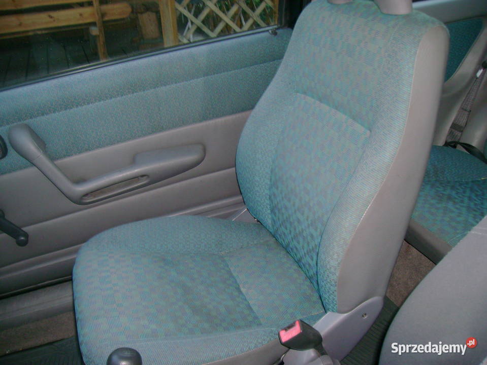 Fiat Punto Chełmno