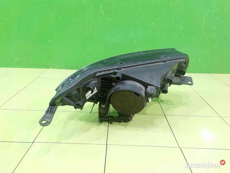 FORD ECOSPORT II 15 TDCI 15r lampa lewa przod Suków