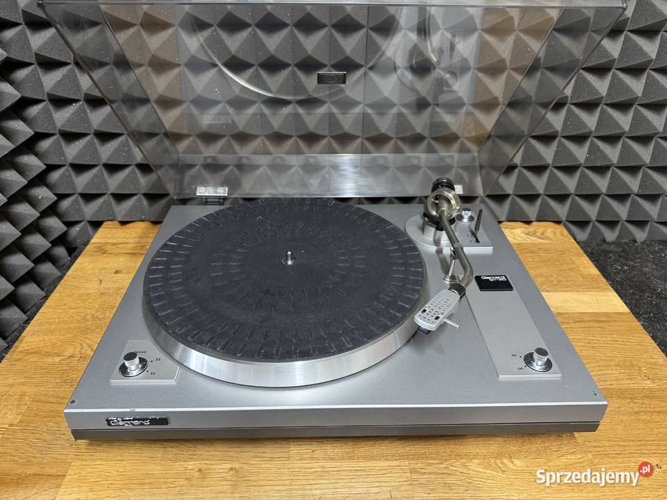 Gramofon Garrard GT20 Gramofony Bielsko-Biała