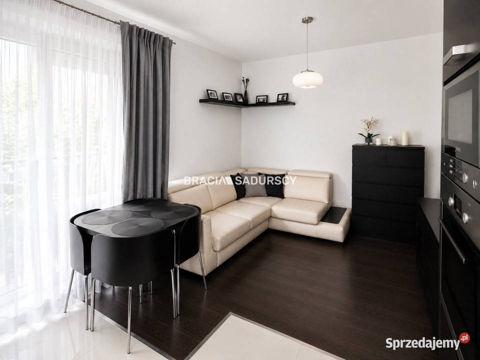 Mieszkanie 3502m2 2pokojowe Kraków Bochenka