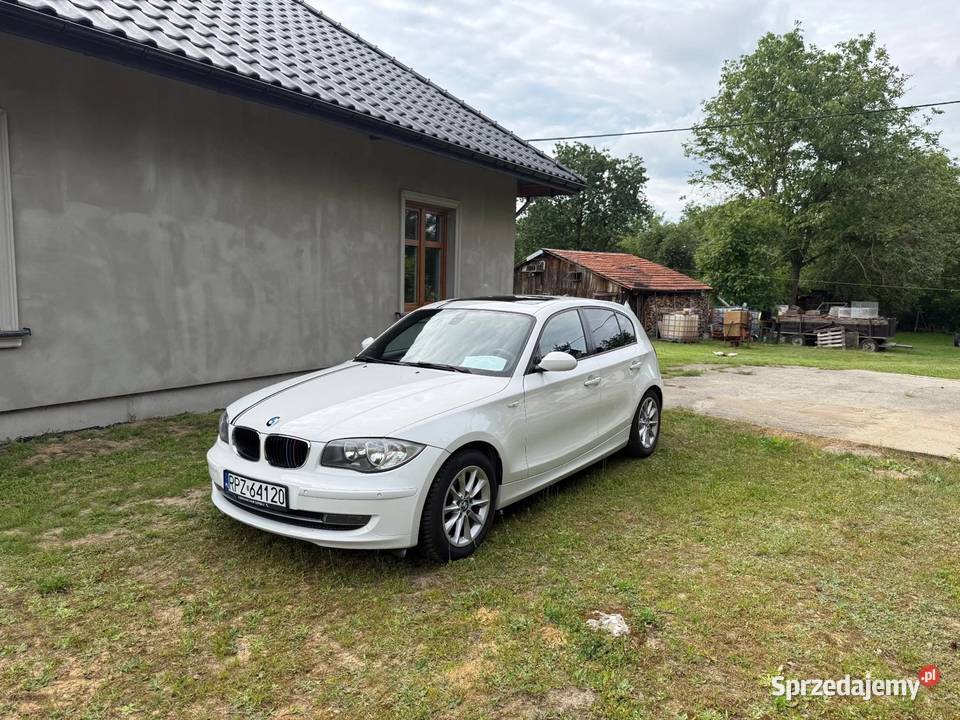 BMW Seria 1