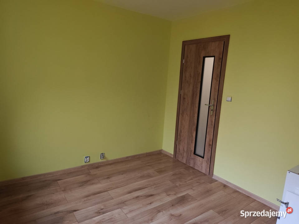 Mieszkanie M3 w Rybniku Boguszowicach na Rybnik