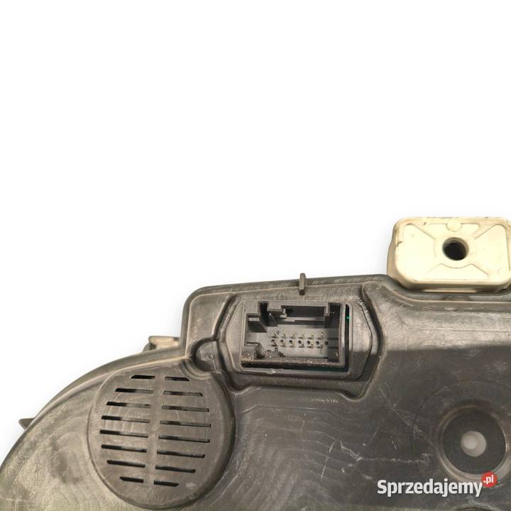 LICZNIK ZEGARY P0013312043 TN Opel Corsa D 10 osobowe Chełm sprzedam