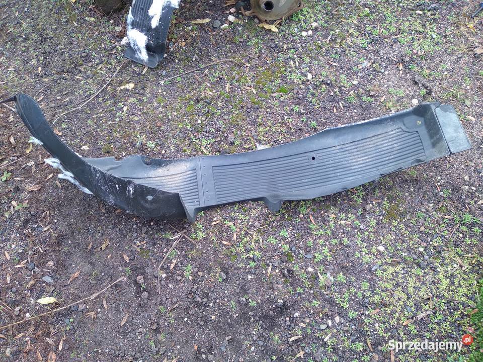 Hyundai i30 II 12r 3d nadkole tylne lewe prawe Strzelce Krajeńskie