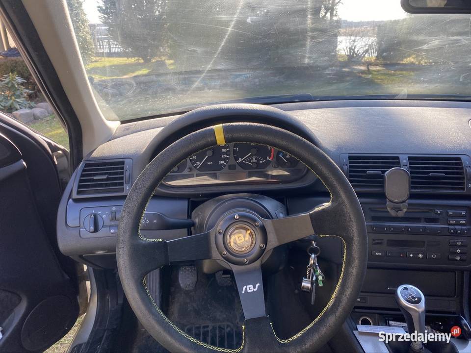 Bmw e46 podkarpackie Kozłów