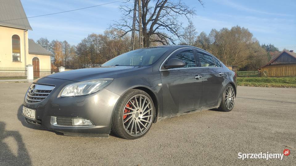 Opel Insignia a 28 V6 nowy rozrząd gaz 260 4x4 Insignia Żarówka