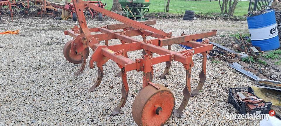 Gruber 25m Walidrogi