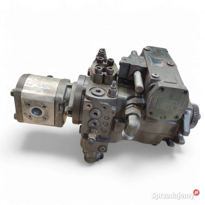 Silnik hydrauliczny A4VG71 Rexroth 11308291