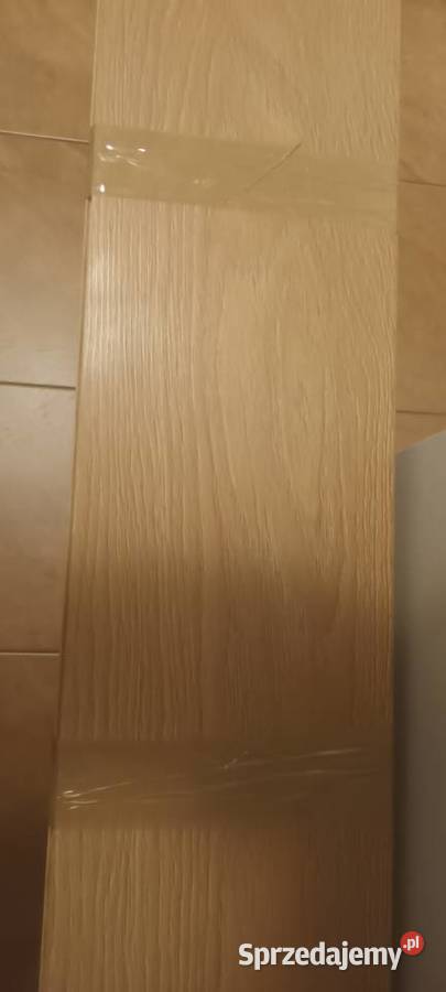 Panele podłogowe z demontażu DĄB ALBACET AC4 24 Podłogi i parkiety