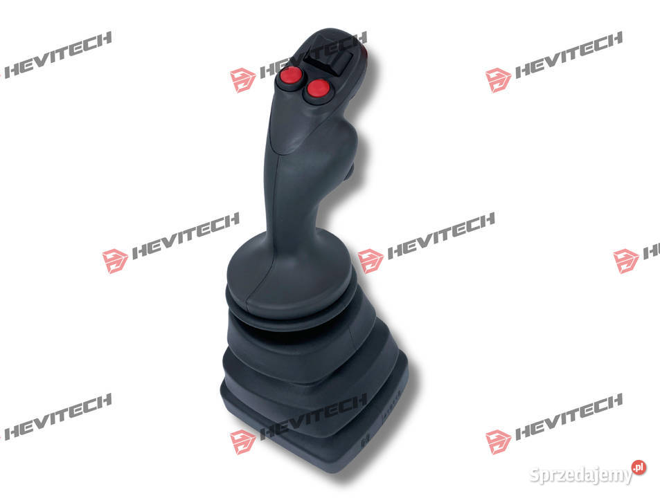 Joystick SENNEBOGEN Lewy 421112 S198955 E 818 wielkopolskie Gądki