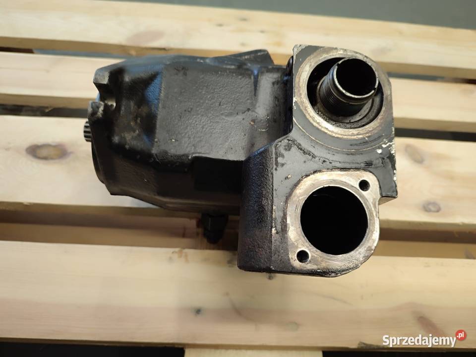 Pompa hydrauliczna 02432458A 2427949 Holland TVT Wilkowo