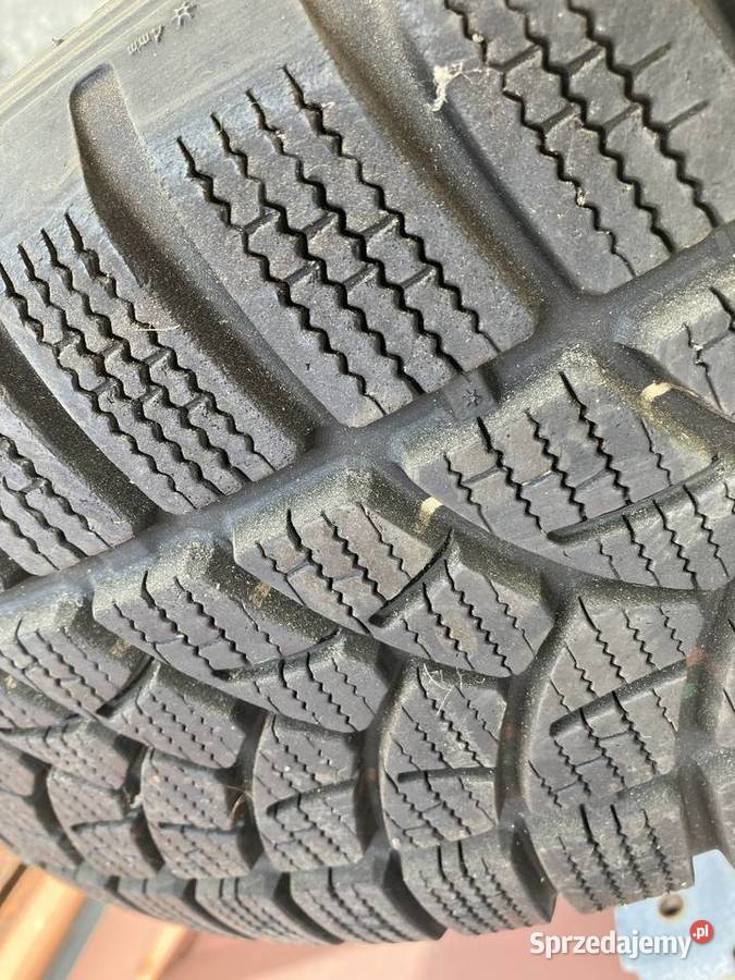 Komplet 4 kół felgi aluminiowe opony Firestone Kokanin