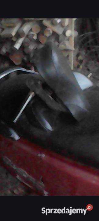 Romet kadet siedzenie małopolskie