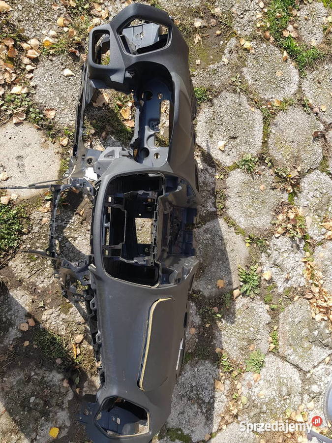 ford kuga 2 deska świętokrzyskie Jędrzejów