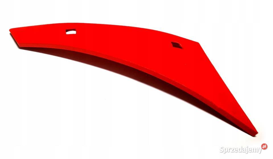 Pierś 16 prawa odkładnicy pługa AgroMasz POL małopolskie Kamionna