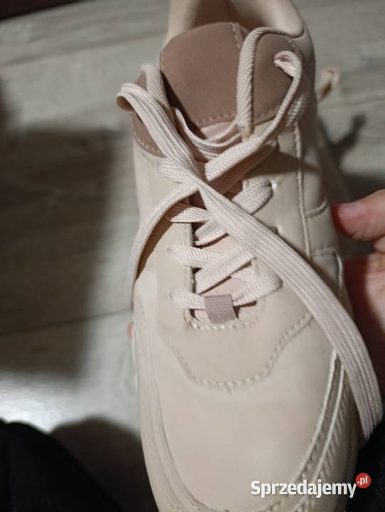 buty damskie sportowe rozmiar 40 Poznań sprzedam