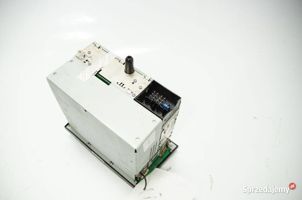 RADIO OPEL ASTRA H III 13190856 Lipno sprzedam