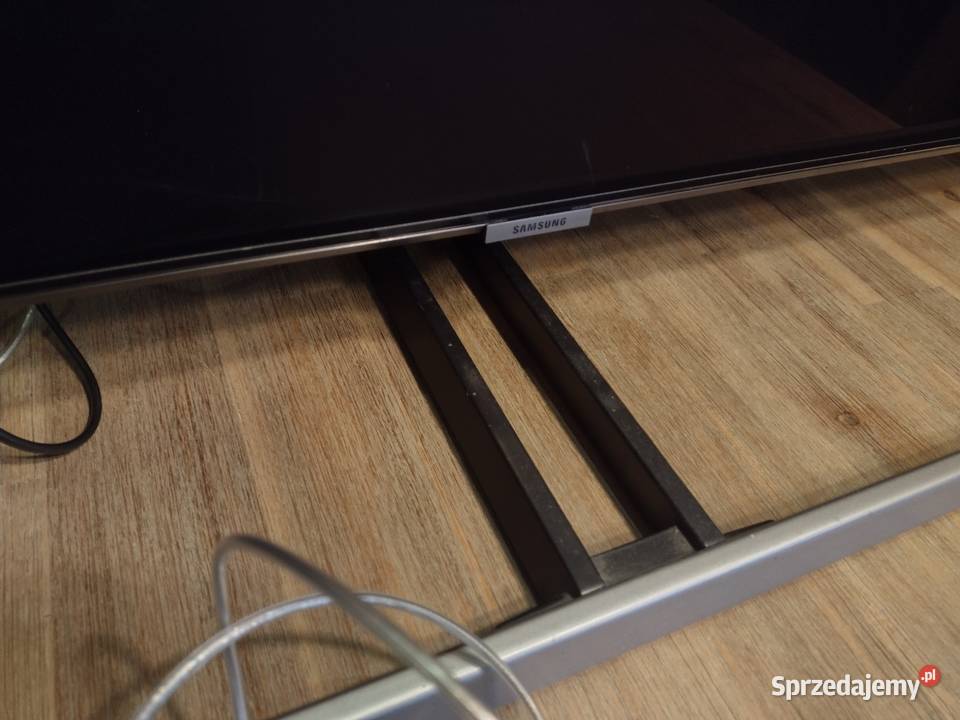 TV Samsung QLED QE65Q85RAT One Connect Strefowe Telewizory Żukowo