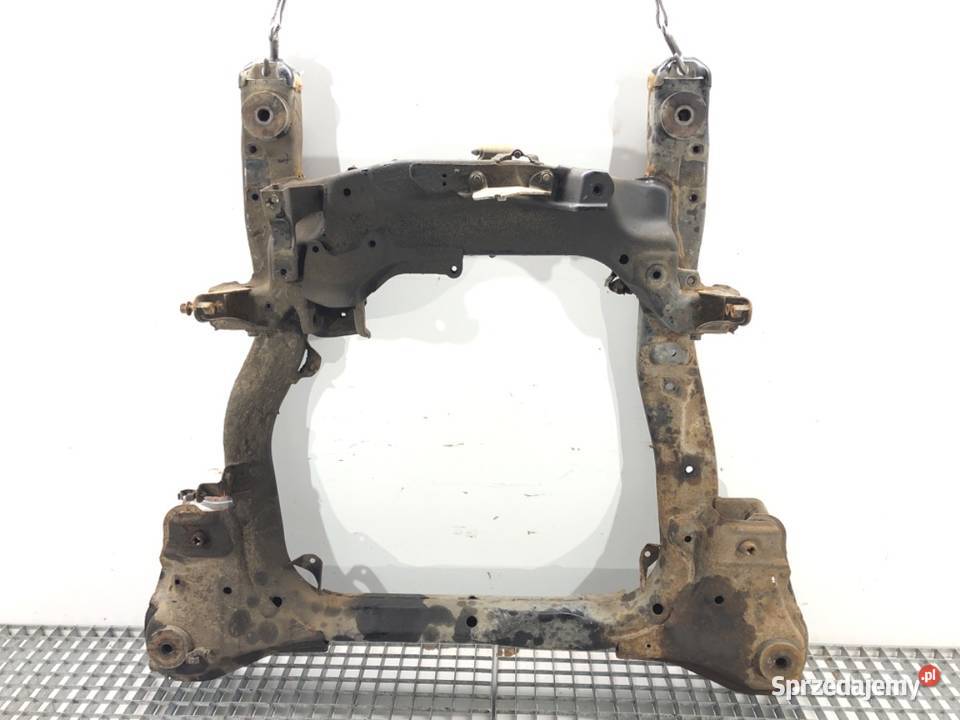 BELKA POD SILNIK HONDA ACCORD VII 22 140 SANKI Wzmocnienia, belki i wsporniki