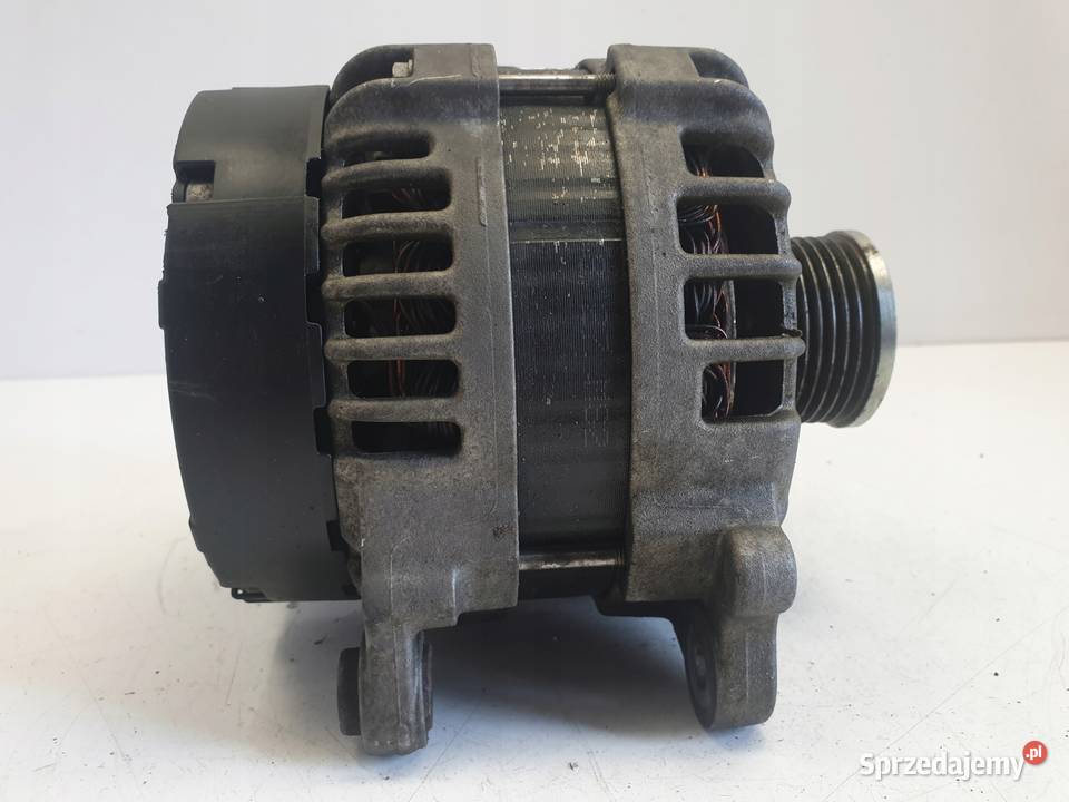 ALTERNATOR Porsche 911 GT3 38 oryginał
