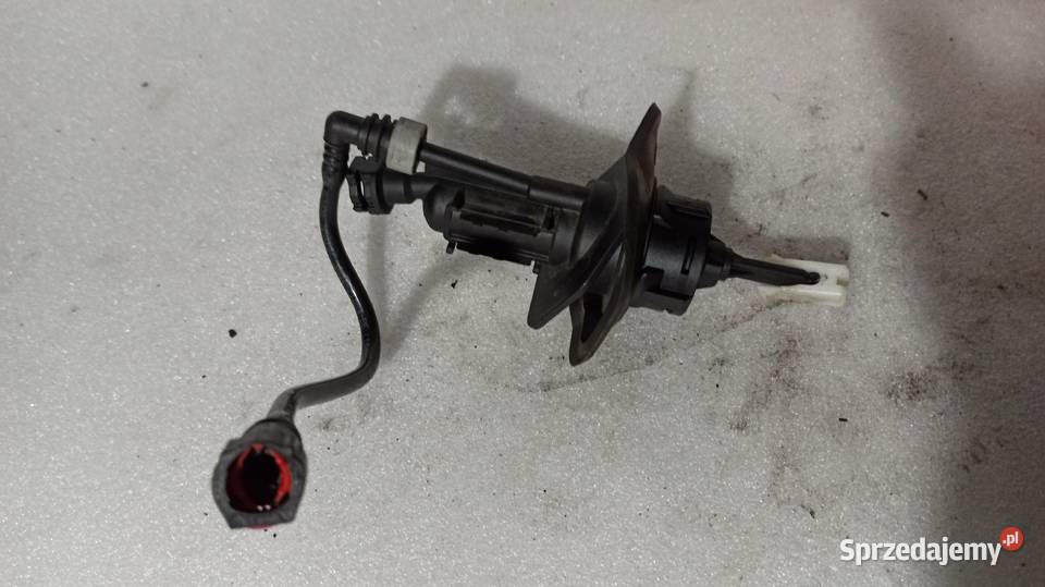 Pompa sprzęgła Volvo C30 C70 II S40 II V50 16 18 Dębica
