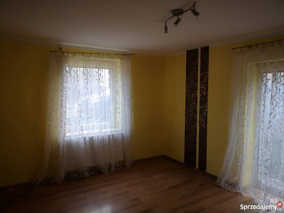 Sprzedam okazyjnie dom wolnostojący Miłonów sprzedam