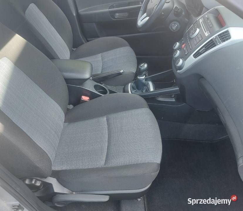 Kia Ceed Benzyna Tyko 65 Tysiecy Przebiegu