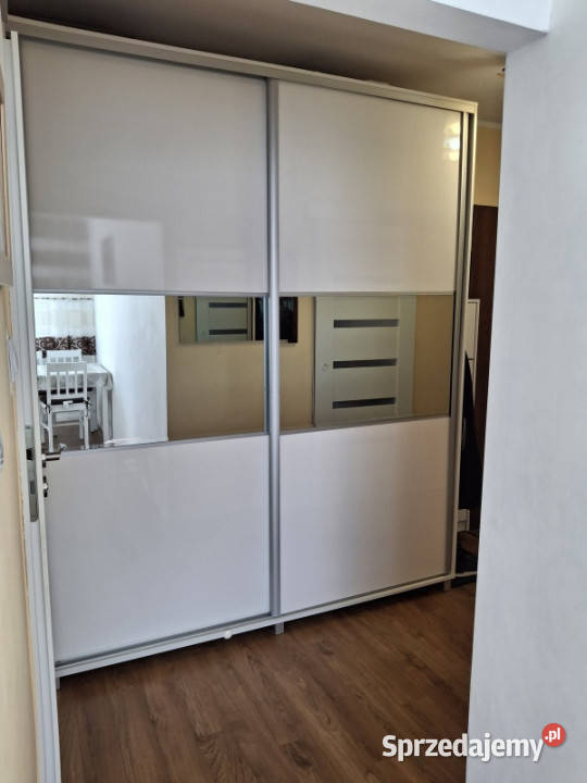 Kołobrzeg Centrum 2 pokoje 48 m balkon gotowe Sprzedaż sprzedam