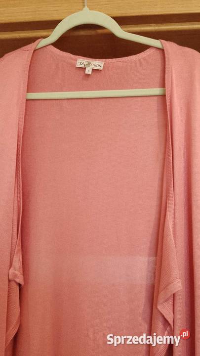 Sweterek kardigan damski marki Up2Fashion śląskie Częstochowa