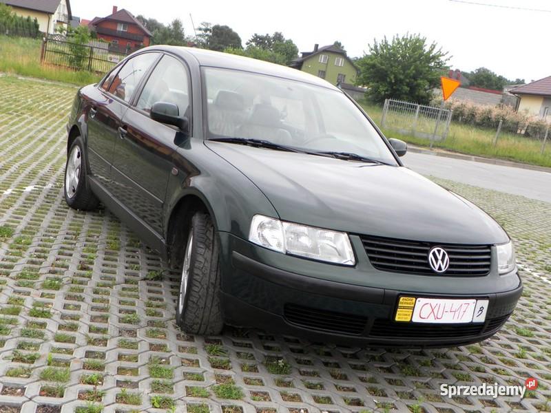 SKÓRY 110 TDI KLIMATRONIK Żyrardów