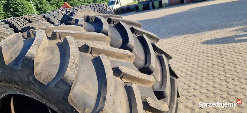 60065r38 6006538 Fireston Nowe Opony rolnicze