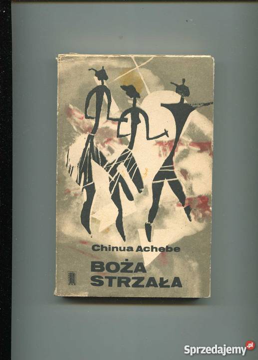 Boża strzała Szczecin