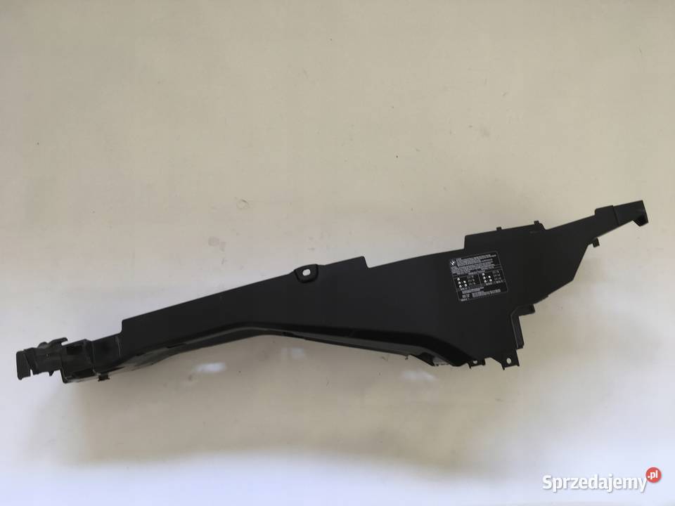 BMW F750 GS K80 F850 GS K81 Osłona koła tył Elementy nadwozia Łobżenica