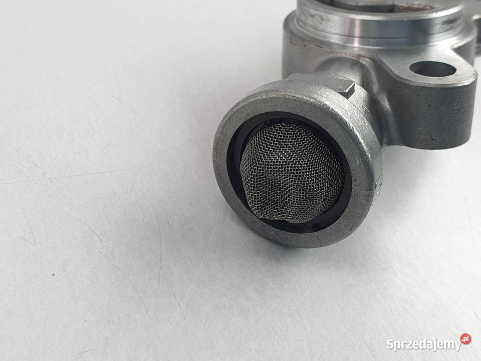 Pompa Oleju Podstawa Obudowa Smok Suzuki Rmz 450 Łódź sprzedam